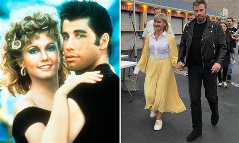 Grease John Travolta Hairstyle: Get the Look with These Tips and Tricks for Flawless Hair!