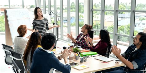 Why Employee Training Is Good for Employee Engagement - FlexJobs