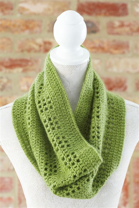 34+ Inspiration Snood Crochet Pattern - crochetnstyle.com