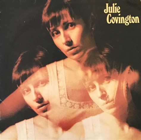 Julie Covington - Julie Covington (1978, Vinyl) | Discogs