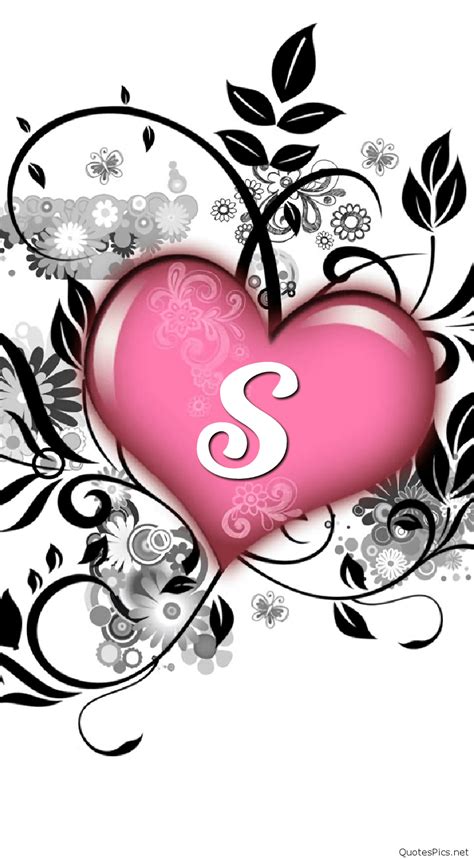 Love Letter Hd Wallpaper