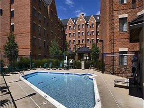 Staybridge Suites Tysons - McLean, Mclean (VA) | 2021 Updated Prices, Deals