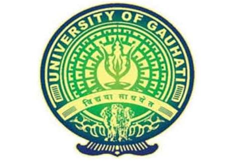 Gauhati University Recruitment 2020 - Apply Here @gauhati.ac.in