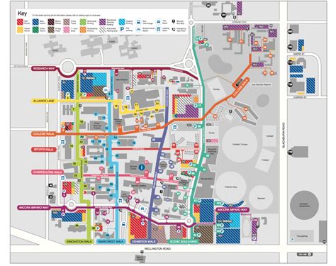 Monash University Guide | Flying Chalks