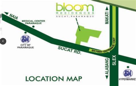 Bloom Residences