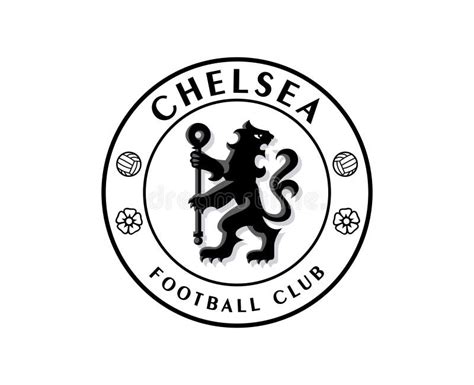 Chelsea Logo Stock Illustrations – 198 Chelsea Logo Stock Illustrations ...