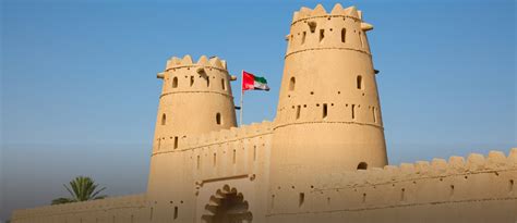 UAE: UNESCO Heritage Sites