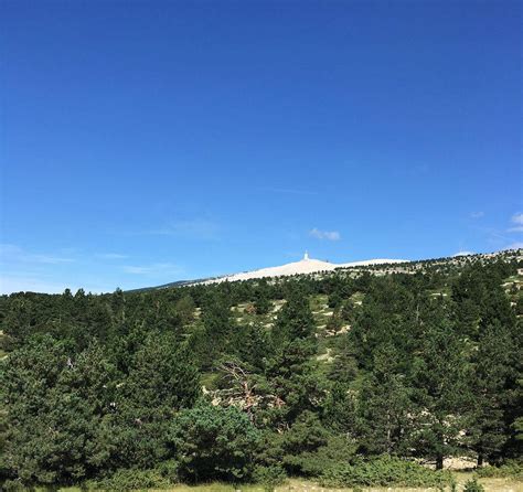 Mont Ventoux a Cycling Challenge: Taming the Beast - Perfectly Provence