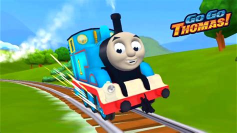 Thomas & Friends: Adventures! #1 | Unlock ALL - Locations, Characters ...