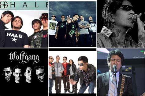 #Throwbacktunes: 16 Filipino Alternative Rock Songs That Will Make You Feel Nostalgic - When In ...