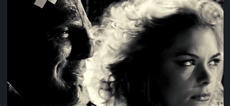 Sin City (2005) : r/CineShots