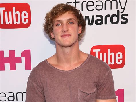 Logan Paul says he's been told to kill himself after suicide video uproar - Business Insider