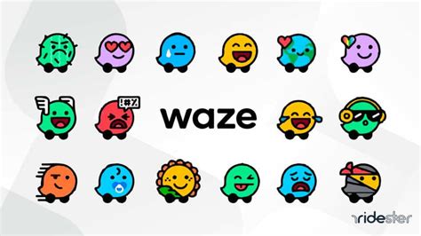 Everything You Need To Know About Waze Icons In 2022