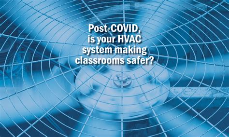 Upgrading a School HVAC System: Benefits and Considerations – AEPA Coop