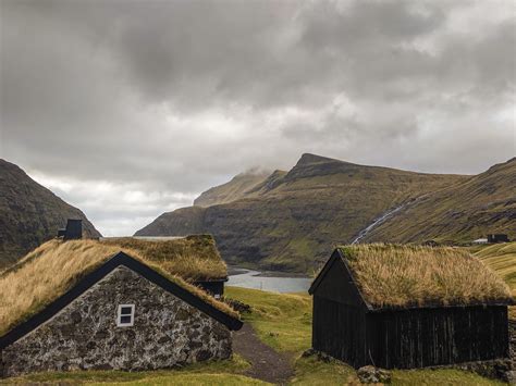 Saksun, Faroe Islands: The Ultimate Guide - Mike & Laura Travel