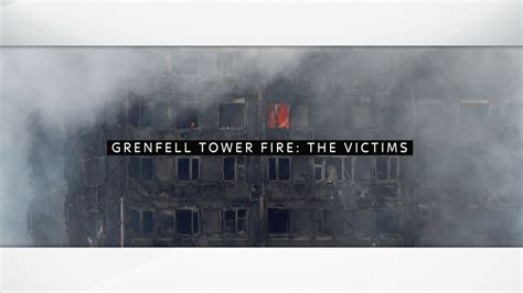 Grenfell Tower fire victims 'were murdered', says Labour's John McDonnell