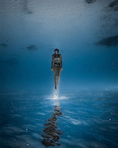 “The Big Blue”: Astonishing Underwater And Freediving Photography By ...