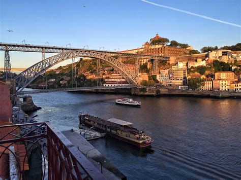 Porto River Apartamento Hotel, Porto Portugal - FOODICLES