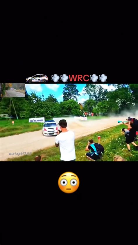 Rally drivers are a different breed : r/nextfuckinglevel