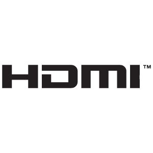 HDMI vector in (EPS, AI, CDR), vector HDMI free download