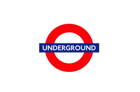 London Underground: A Classic Brand Identity – Design Forages