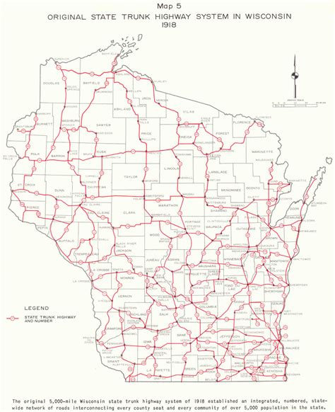 Wisconsin Highway 25 - Wikipedia