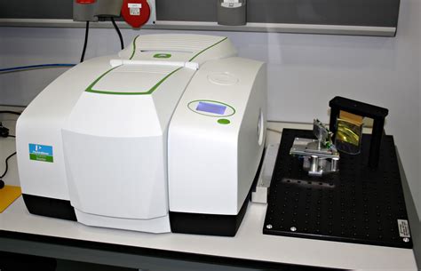 FTIR Spectrometer PerkinElmer Frontier | CIC nanoGUNE