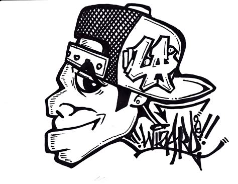 Free Graffiti Character, Download Free Graffiti Character png images, Free ClipArts on Clipart ...