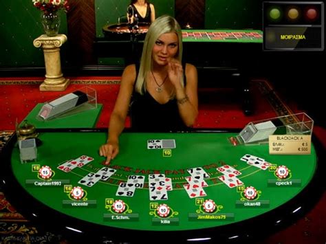 Free Mobile Blackjack Games