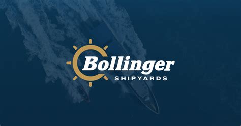 BOLLINGER SHIPYARDS ANNOUNCES PROMOTIONS - News - Bollinger Shipyards