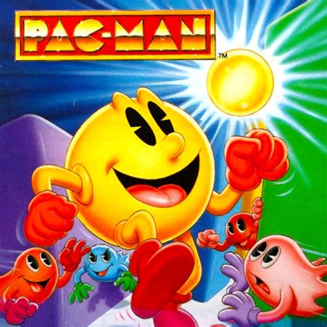 Pac-Man [Game Boy] [Videos] - IGN