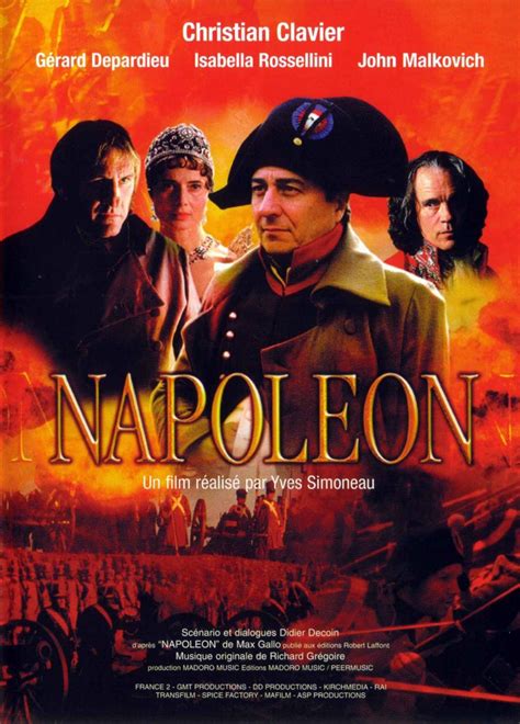 Napoleon - Film