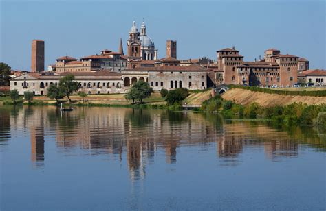 Lombardy Archives - Life in Italy