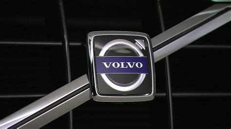 Volvo Logo