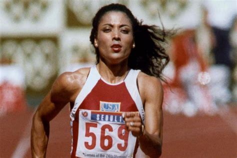 Top 5 Women Track Sprinters In The World That You Should Know