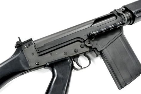 Top Airsoft Guns: VFC FN FAL GBB Rifle Review