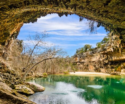 The Best List of Caves in Texas - World of Caves