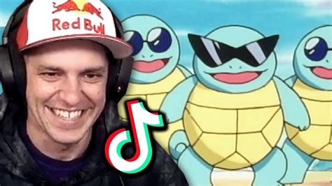 Pokemon Tik Toks that are Actually Funny - YouTube