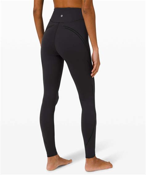 Lululemon Get in Line Super High-Rise Tight 28 - munimoro.gob.pe