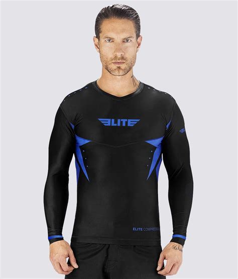 Get MMA Rash Guards – Elite Sports