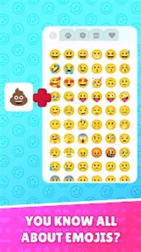 Emoji Kitchen: Cook Moji APK for Android - Download