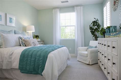 How to Choose the Right Paint Colors for Your Bedroom