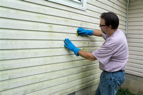 Why Is My Vinyl Siding Chalky? (And What To Do About It) - uooz.com