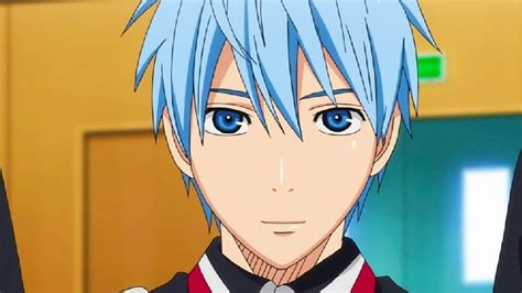 20 Best Anime Characters With Blue Hair