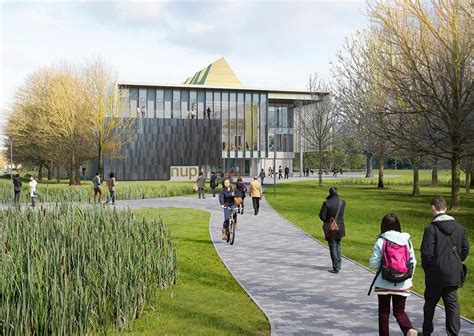 Peterborough’s new university a ‘once in a generation’ opportunity says ...