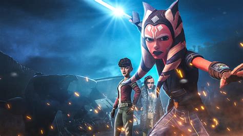 1920x1080px, 1080P free download | Star Wars, Star Wars: The Clone Wars, Ahsoka Tano, HD ...