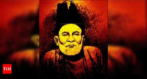 10 interesting facts about Mirza Ghalib - Times of India