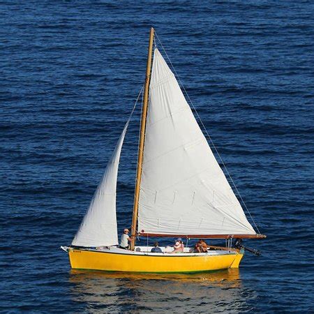 Sail Pepper - Day Sails (Coral Bay) - 2019 All You Need to Know BEFORE You Go (with Photos ...