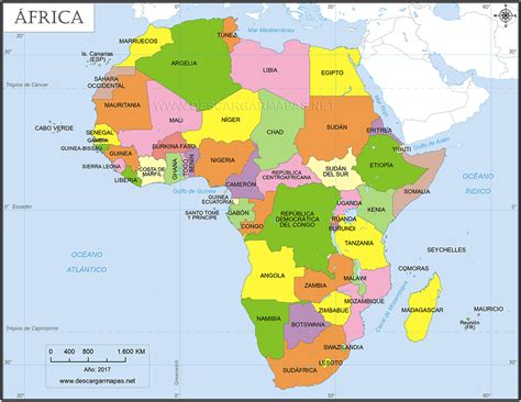 seda pasta atractivo mapa politico africa en español Illinois auditoría Comunismo