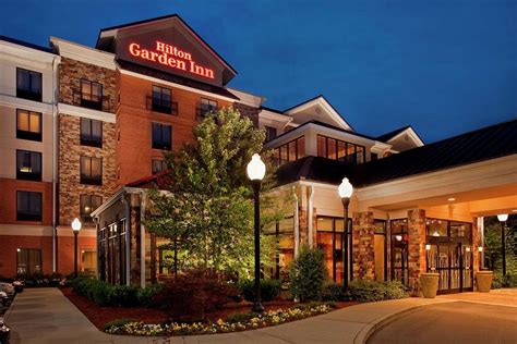 HILTON GARDEN INN NASHVILLE FRANKLIN / COOL SPRING $98 ($̶1̶3̶9̶ ...